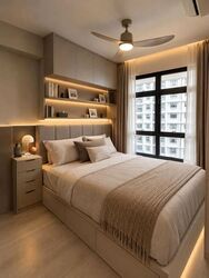 Blk 419D Waterfront II @ Northshore (Punggol), HDB 4 Rooms #629761151